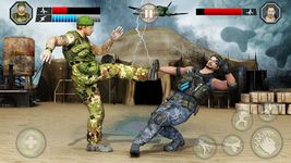 Army Battlefield Fighting: Kung Fu Karate image 13