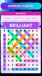 Wordscapes Search zrzut z ekranu apk 3