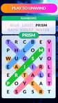 Wordscapes Search captura de pantalla apk 16