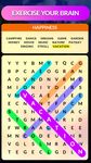 Wordscapes Search captura de pantalla apk 14