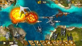 Tangkapan layar apk Protect & Defense: Tower Zone 16