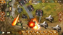 Protect & Defense: Tower Zone ekran görüntüsü APK 15