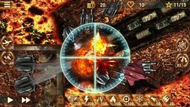 Protect & Defense: Tower Zone 屏幕截图 apk 14