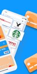 Скриншот 6 APK-версии Хранение банковских карт - SecureCard