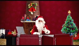 Real Video Call Santa image 8