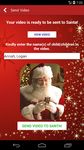 Immagine 17 di Real Video Call Santa