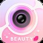 Icône apk BeautyCam Selfie - Photos Selfie Portrait Editor