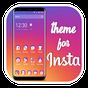 Тема для Instagram APK