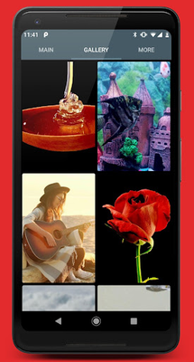 Any Video Live Wallpaper – Video Wallpaper Maker  Android - Tải