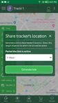 Скриншот 1 APK-версии Tracki GPS – Track Cars, Kids, Pets, Assets & More