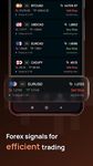 Forex Portal: quotes, analytics, trading signals captura de pantalla apk 1