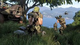 Modern Commando Strike - Combat Strike Games FPS image 11