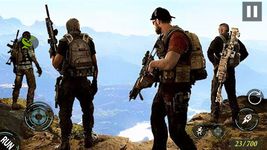 Modern Commando Strike - Combat Strike Games FPS image 8