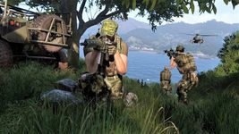 Modern Commando Strike - Combat Strike Games FPS image 19