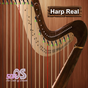 Icône de Harp Real