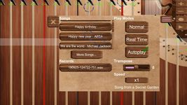 Harp Real screenshot apk 4