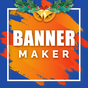 ikon Banner Maker 