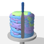 Icône de Icing On The Cake
