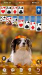 Solitaire ekran görüntüsü APK 