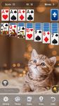 Solitaire ekran görüntüsü APK 6