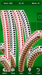 Solitaire ekran görüntüsü APK 3