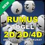 Rumus Togel 2d/3d/4d angka jitu-Paling Akurat APK