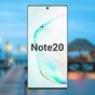 Perfect Note10 Launcher for Galaxy Note,Galaxy S A Simgesi