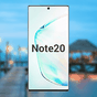 Perfect Note10 Launcher for Galaxy Note,Galaxy S A Icon