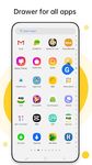 Perfect Note10 Launcher for Galaxy Note,Galaxy S A ekran görüntüsü APK 5