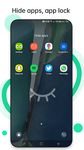 Perfect Note10 Launcher for Galaxy Note,Galaxy S A ekran görüntüsü APK 3