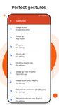 Perfect Note10 Launcher for Galaxy Note,Galaxy S A ekran görüntüsü APK 