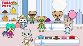 Captură de ecran Yasa Pets Mall apk 1