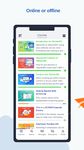 TalentLMS screenshot APK 7