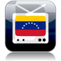 Canales Tv Venezuela apk icono