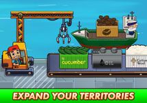 Transport It! - Idle Tycoon ekran görüntüsü APK 3