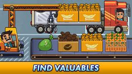 Transport It! - Idle Tycoon ekran görüntüsü APK 23