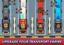 Transport It! - Idle Tycoon ekran görüntüsü APK 5