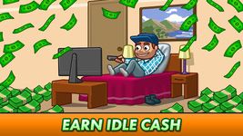 Transport It! - Idle Tycoon ekran görüntüsü APK 20