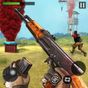 Иконка Gun Shooter: Free Offline Zombie Survival War 3D