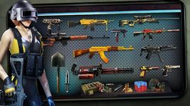 Скриншот 6 APK-версии Gun Shooter: Free Offline Zombie Survival War 3D