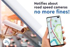 All in One Speed Camera-Traffic Police Radar Maps obrazek 6