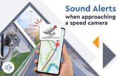 All in One Speed Camera-Traffic Police Radar Maps image 4