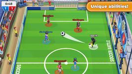 Tangkap skrin apk Sepak Bola PvP - Soccer Battle 5