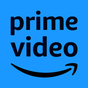 Prime Video - Android TV 아이콘