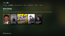 Prime Video - Android TV 屏幕截图 apk 2