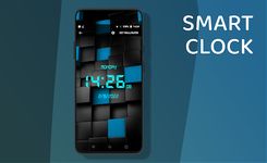 Captură de ecran Digital Clock LED Classic apk 13