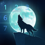 Wolf And Moon : Sudoku ( 스도쿠 - 늑대와 달 ) 아이콘