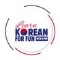 Icône apk Apprendre le coréen avec BTS