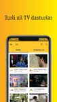 Beeline TV Uzbekistan のスクリーンショットapk 