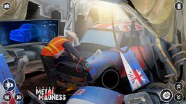 Tangkap skrin apk Flying Car Games 3D- Car Games 11